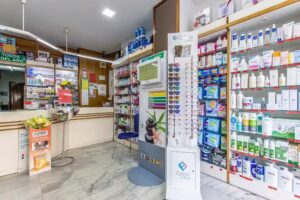 Farmacia Garrido Rico