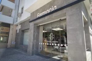 Farmacia Garrucho CB
