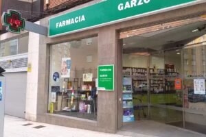 Farmacia Garzo