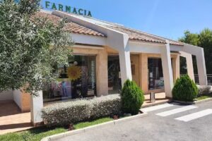 Farmacia Gasent Vallalta