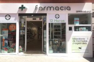 Farmacia Gasometro 11