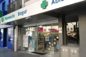 Farmacia Gaspar Real Vicens