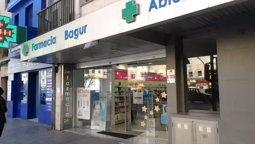 Farmacia Gaspar Real Vicens