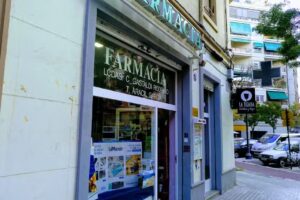 Farmacia Gastaldi Rodrigo