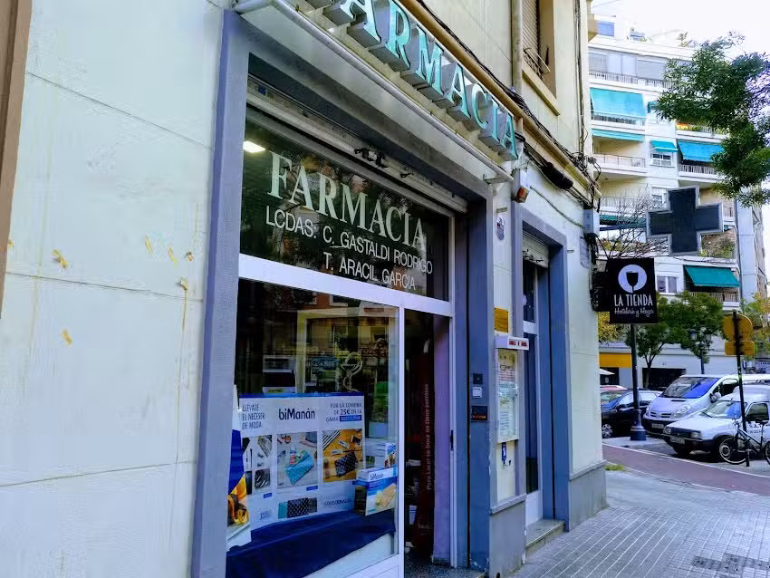 Farmacia Gastaldi Rodrigo