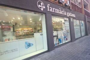 Farmacia Gatassa