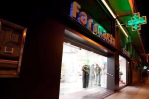 Farmacia Gavilá Castello