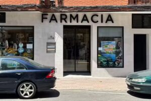 farmacia Gbarba