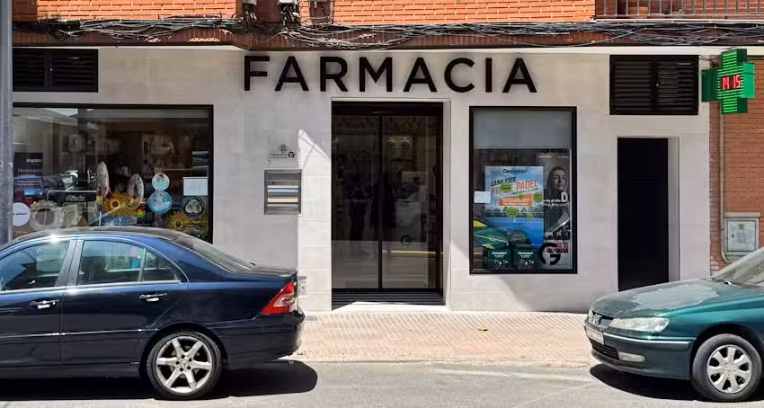farmacia Gbarba
