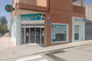 Farmacia Gda. Roc&iacute;o S&aacute;nchez Ram&iacute;rez