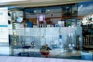 Farmacia Gdo. &Aacute;ngel Jacinto Ar&eacute;valo Serrano