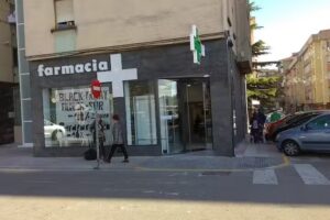 Farmacia Gema Calder&oacute;n Fraile