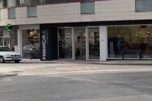 Farmacia Gema Cantos Rodríguez