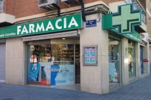 Farmacia Gema Martínez