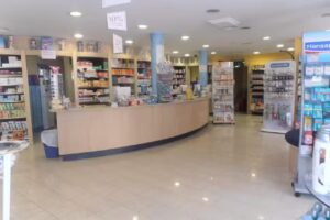Farmacia Gemma Espejo Artiga