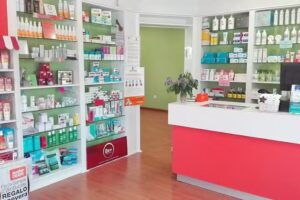 Farmacia Gemu&ntilde;o y Aldea del Rey Ni&ntilde;o