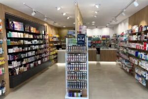 Farmacia Genar Esteve