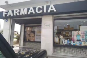 Farmacia getares