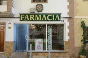 Farmacia GF