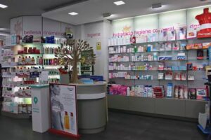 Farmacia Gibert Rovira