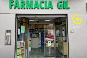 Farmacia GIL