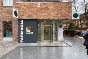 Farmacia Gil Alegre-AP Pharma