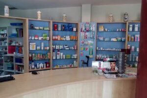 Farmacia Gil de Miguel