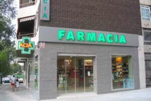 Farmacia Gil Tarragato