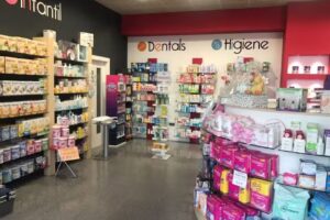 Farmàcia Gilbert Esteve