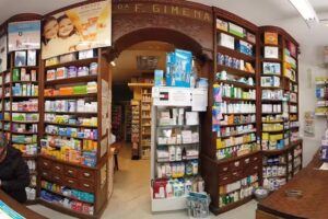 Farmacia Gimena