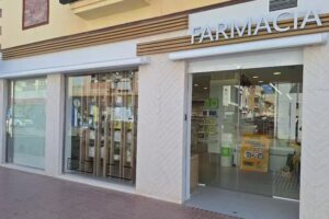 Farmacia Gim&eacute;nez Hern&aacute;ndez