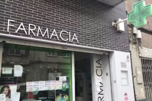 Farmacia Gispert Escorihuela