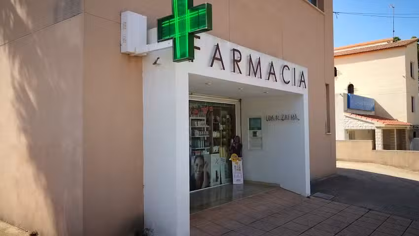 Farmacia Gladys Torres