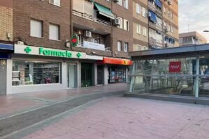 Farmacia Glez- Palacios Ortea