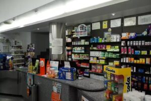 Farmacia Gloria Riera García