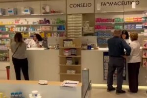 Farmacia Gm Salud