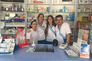 Farmacia Godoy, C.B.