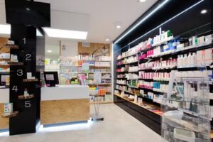 Farmacia Goleta – Alicante