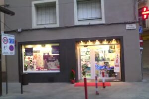 Farm&agrave;cia Gom&agrave;