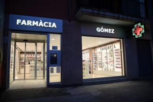 Farmàcia Gómez