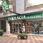 Farmacia G&oacute;mez