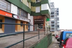 Farmacia Gómez Bustillo, María Soledad