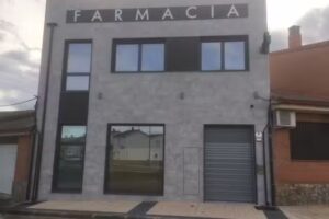 Farmacia Gómez Fidalgo María José