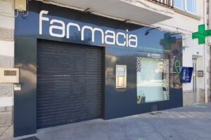 Farmacia G&oacute;mez Gonz&aacute;lez