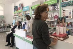 Farmacia Gómez Gutiérrez