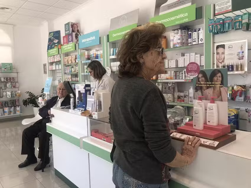 Farmacia G&oacute;mez Guti&eacute;rrez