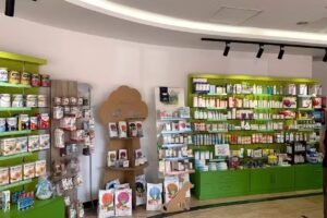 Farmacia G&oacute;mez Noval