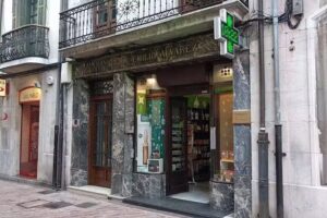 Farmacia G&oacute;mez Prado