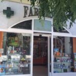 Farmacia G&oacute;mez Rivera