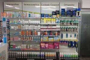 Farmacia G&oacute;mez Sanju&aacute;n &ndash; ModeFarma